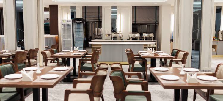 西阿布酒店(Siab Hotel)图片