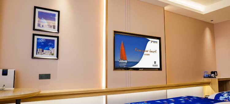 雅斯特酒店(上思明江公园江平小学店)图片