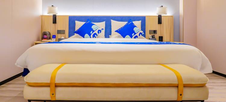 雅斯特酒店(上思明江公园江平小学店)图片