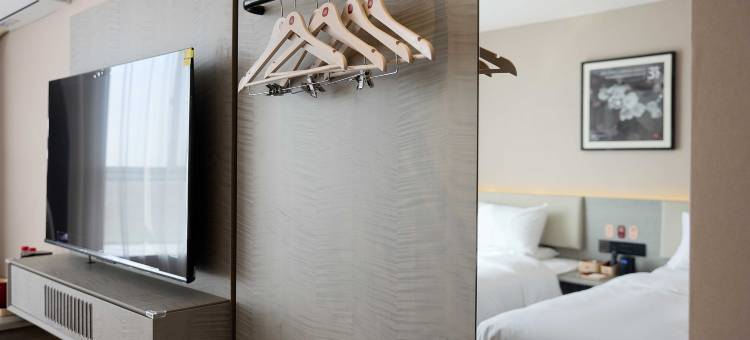 尚客优酒店(盐城滨海港经济区中信小学店)图片