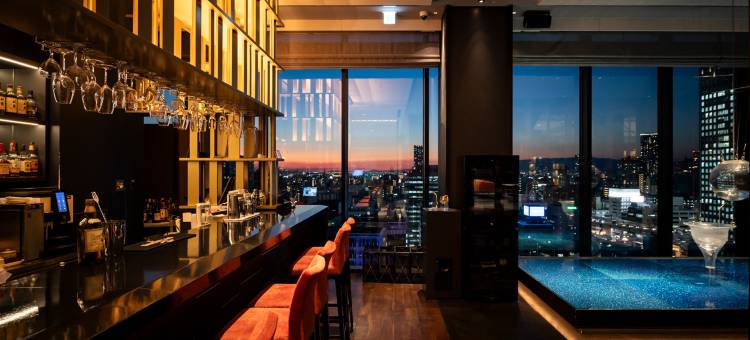 大阪东急卓越酒店(Osaka Excel Hotel Tokyu)图片