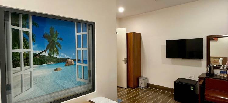 Rio Homestay&MiniMart图片