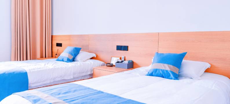 平潭浪里寻欢海景民宿图片