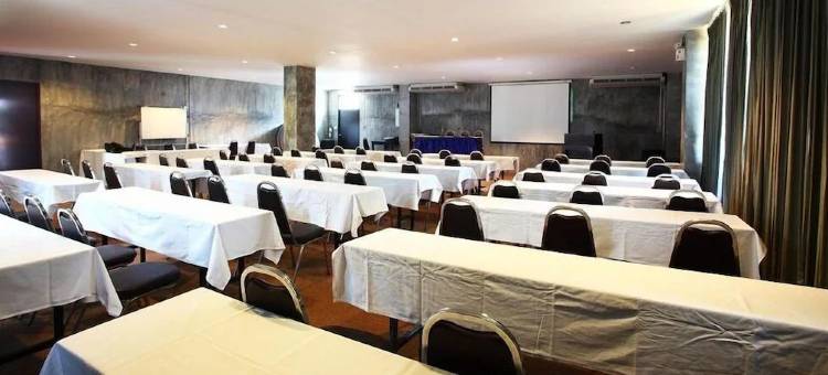 B2玛希隆精品经济型酒店(B2 Mahidol Boutique & Budget Hotel)图片
