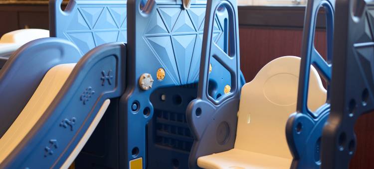 伊香保之森(Ikaho No Mori Kids Paradise)图片