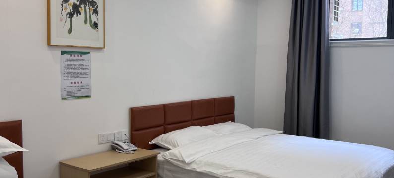 铁岭县鑫源雅梦宾馆图片