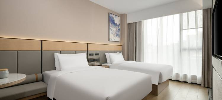 星程酒店(桂林两江四湖象鼻山景区店)图片