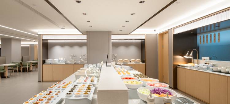 全季酒店(广州白云机场人和地铁站店)图片