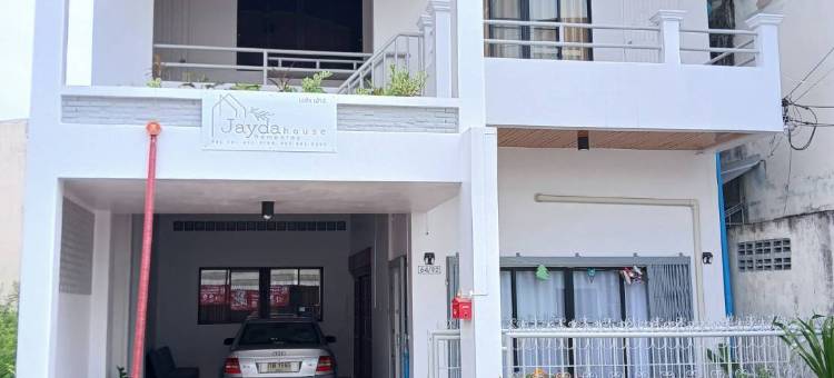 Jayda House Hatyai图片