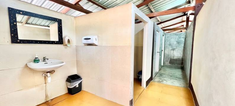 法朗度假村(Fahluang Resort)图片