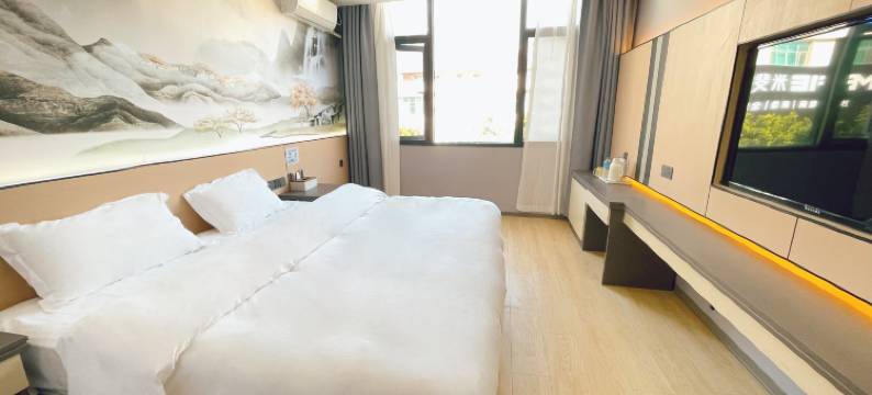 马关金东方大酒店图片