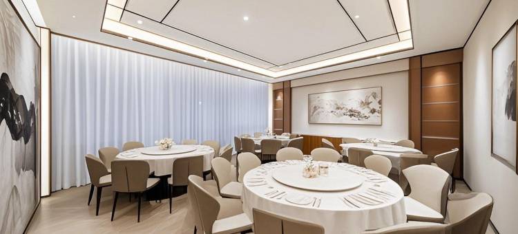 希亚途花园酒店(中山灯都古镇站店)图片