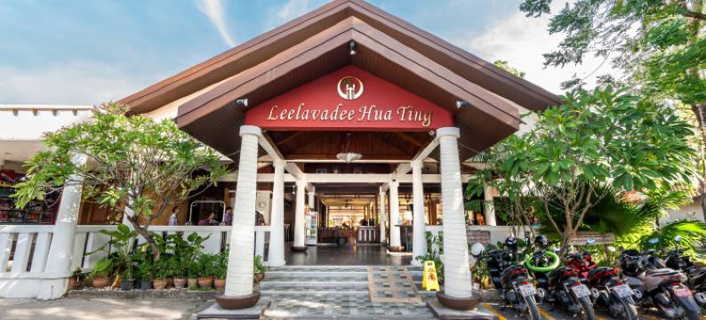 普吉岛里拉瓦迪华庭度假村(Phuket Leelavadee Hua Ting Resort)图片