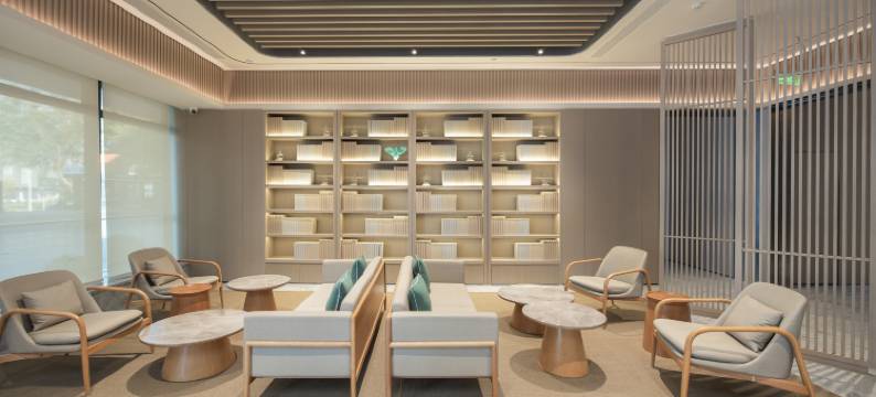 全季酒店(深圳坪山高铁站宝龙地铁站店)图片