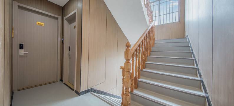 蓝苑酒店(南亚风情第一城店)图片