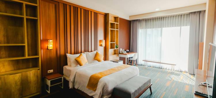 德巴伦苏丹酒店(De Balen Soultan Hotel)图片