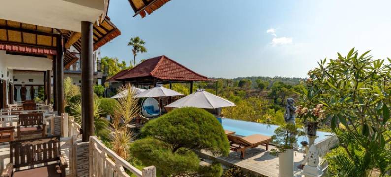 Kaylas Hill Resort图片