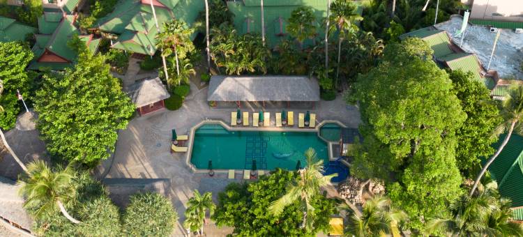友谊海滩度假村-Atmanjai健康水疗中心(Friendship Beach Resort & Atmanjai Wellness Centre)图片