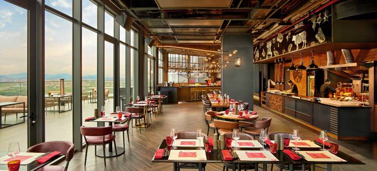 铂尔曼海防大酒店(Pullman Hai Phong Grand Hotel)图片