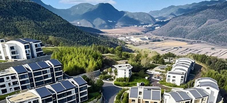 安吉·吾云家日出度假美宿(云上草原度假村店)图片