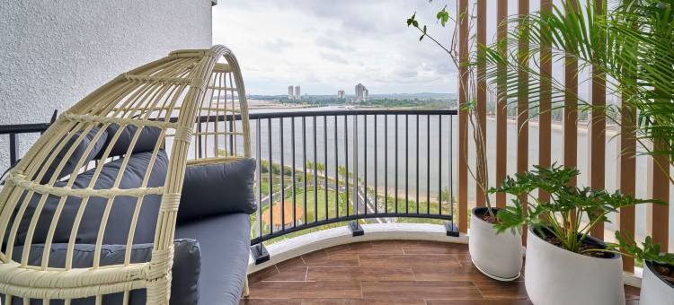 鉑昕国际酒店(Birkin International Hotel)图片