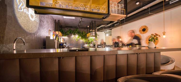 阿姆斯特丹机场维也纳之家(Vienna House Easy by Wyndham Amsterdam Airport)图片