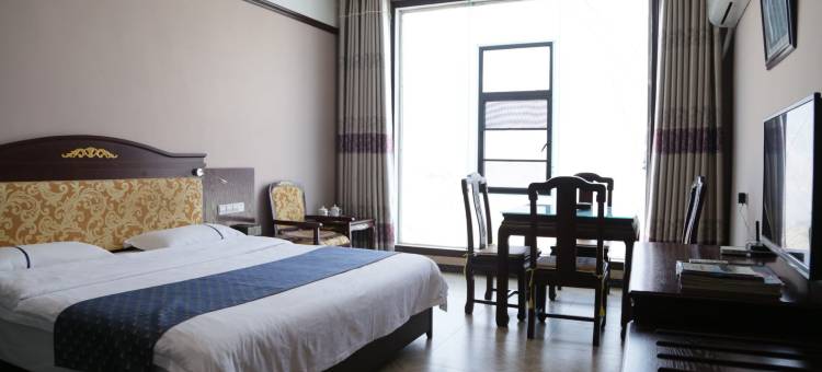 红河红侨酒店图片