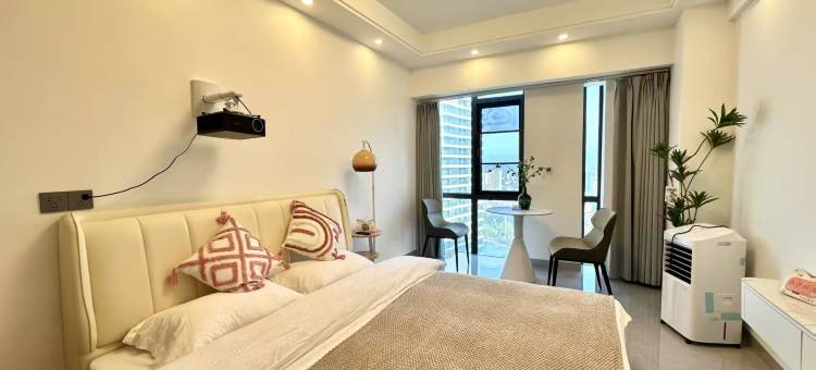 花田美墅民宿图片