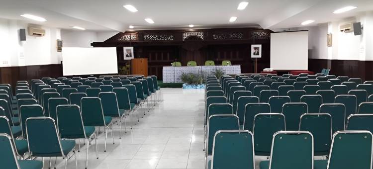 玛丽娜·安耶尔别墅(Villa Marina Anyer)图片