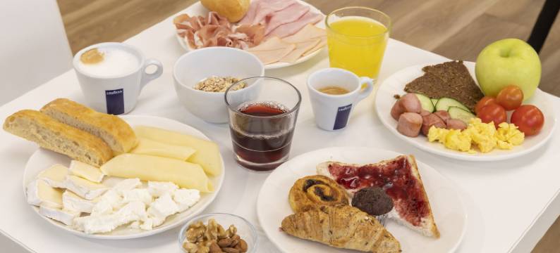 罗马特拉斯特维尔食宿酒店(B&B Hotel Roma Trastevere)图片