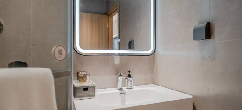 如家精选酒店(上海外滩南京路步行街店)图片