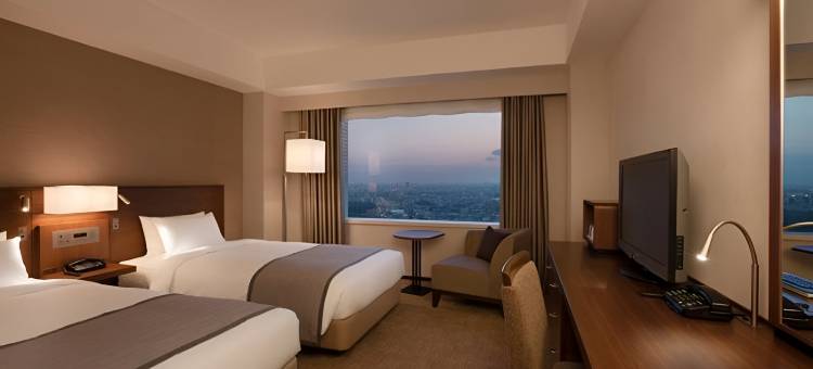 小田急世纪南悦酒店(Odakyu Hotel Century Southern Tower)图片