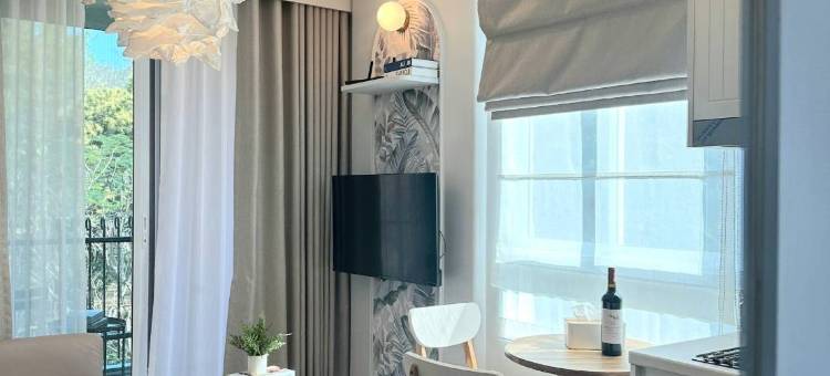 Nature retreat @ Courtyard Khao Yai图片