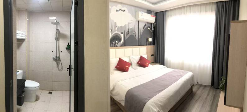 新野天润假日酒店图片