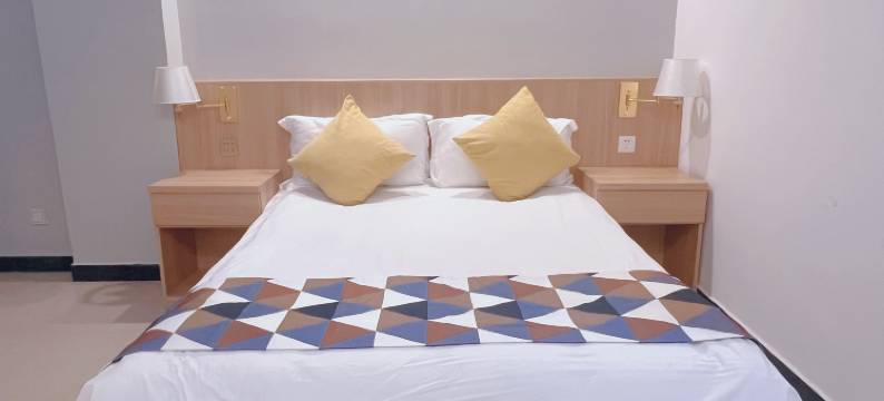 七娘山酒店图片