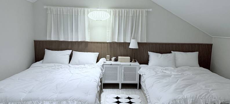 GreeneStay#Sindang#DDP#Kpop图片