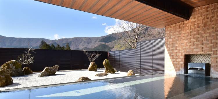 箱根仙石原王子酒店(Hakone Sengokuhara Prince Hotel)图片