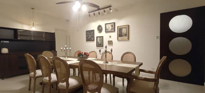 大西瓜社区民宿图片