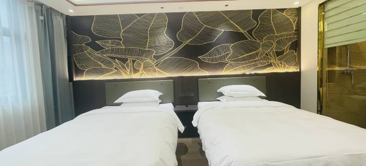 方舟智能酒店(龙里店)图片