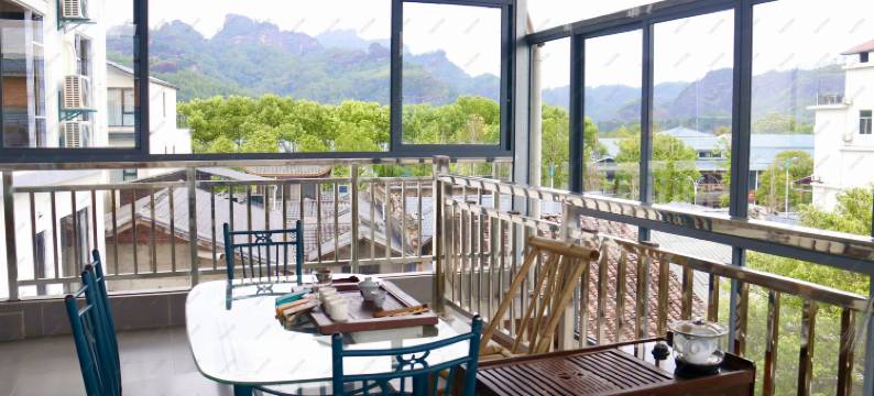 怡然居民宿图片