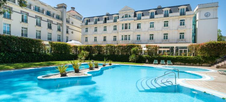 卡斯蒂利亚太阳温泉酒店(Castilla Termal Solares)图片