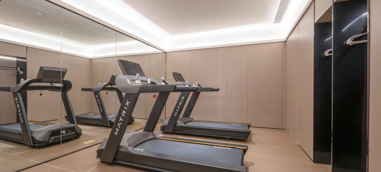 全季酒店(苏州湾吴江人民广场地铁站店)图片