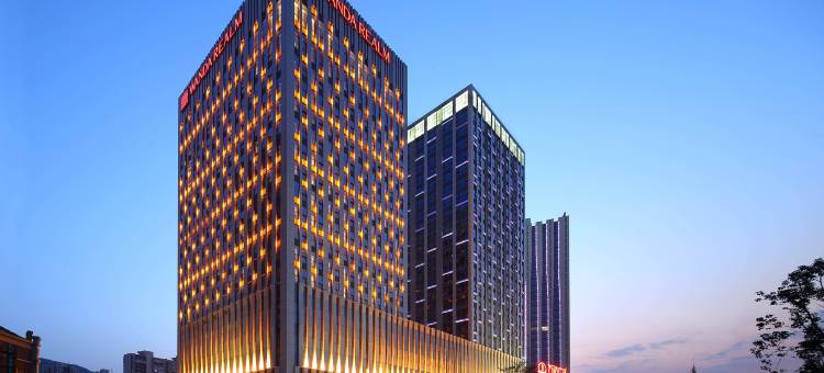 简居酒店 (广元万达广场利州政务中心店)图片