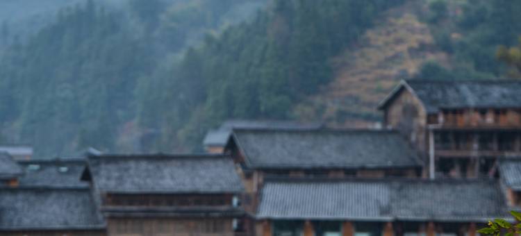 和居·YF露台270°景观美宿(肇兴侗寨店)图片