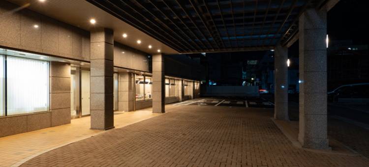 郡山东横酒店(Toyoko Inn Koriyama)图片