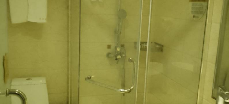 繁昌东方花园宾馆图片