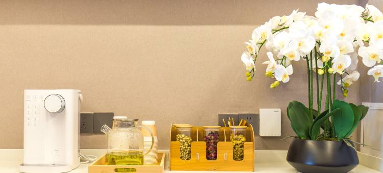 如家酒店·neo(十堰人民公园店)图片