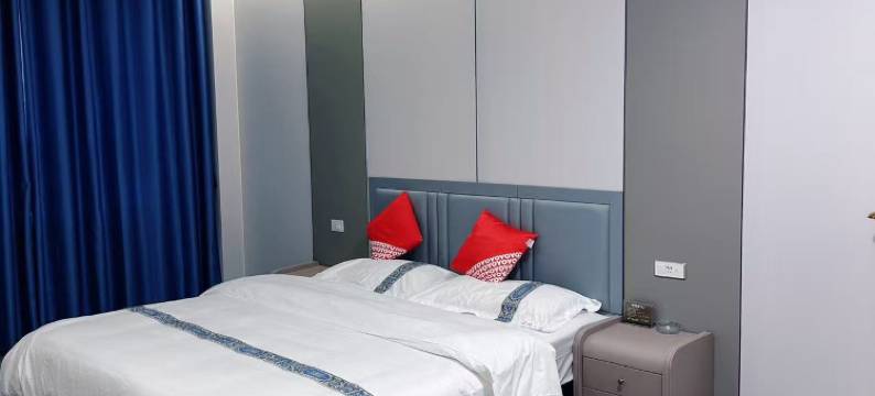 古城人家酒店(荆州花台中心医院店)图片