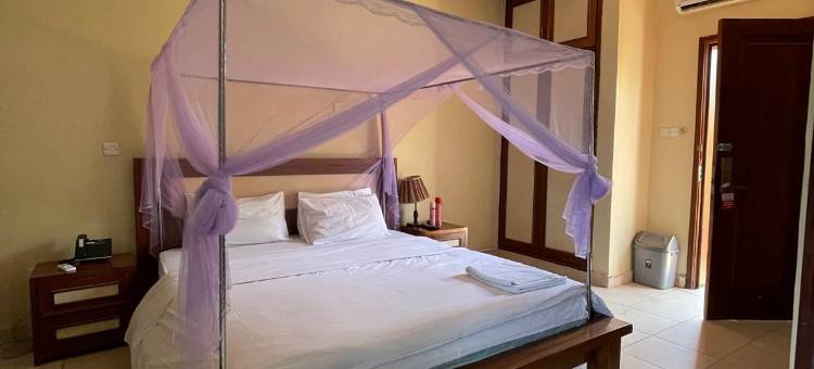 Nimule Logistics图片