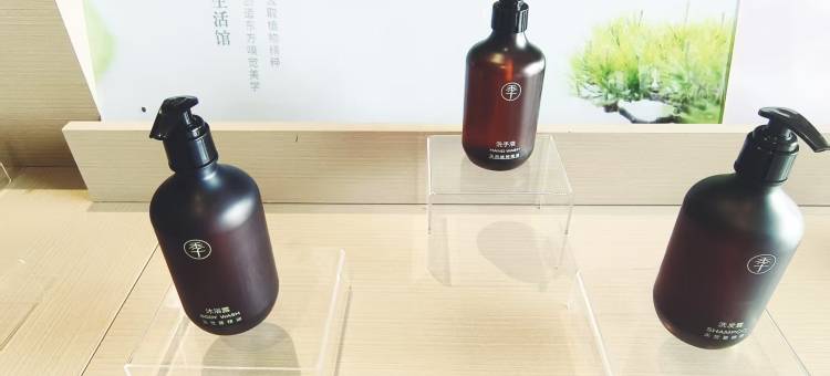全季酒店(阿克苏机场店)图片